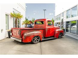 1951 Ford F1 (CC-2084212) for sale in Bellevue, Washington