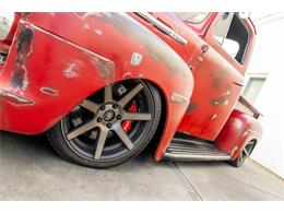 1951 Ford F1 (CC-2084212) for sale in Bellevue, Washington