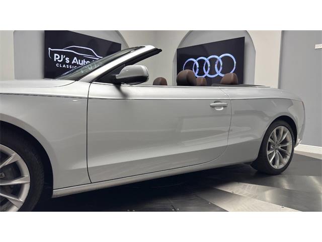 2013 Audi A5 (CC-2084214) for sale in Clearwater, Florida
