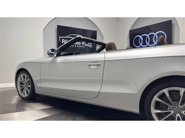 2013 Audi A5 (CC-2084214) for sale in Clearwater, Florida