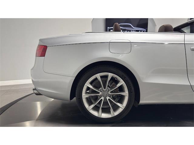 2013 Audi A5 (CC-2084214) for sale in Clearwater, Florida