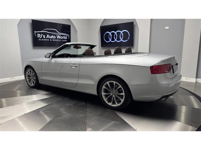 2013 Audi A5 (CC-2084214) for sale in Clearwater, Florida