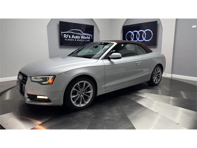 2013 Audi A5 (CC-2084214) for sale in Clearwater, Florida
