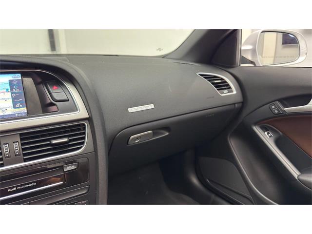 2013 Audi A5 (CC-2084214) for sale in Clearwater, Florida