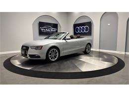2013 Audi A5 (CC-2084214) for sale in Clearwater, Florida