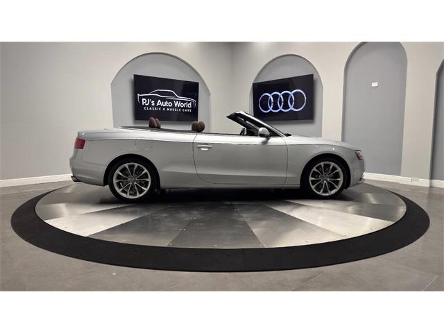 2013 Audi A5 (CC-2084214) for sale in Clearwater, Florida
