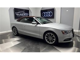 2013 Audi A5 (CC-2084214) for sale in Clearwater, Florida