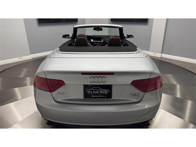 2013 Audi A5 (CC-2084214) for sale in Clearwater, Florida