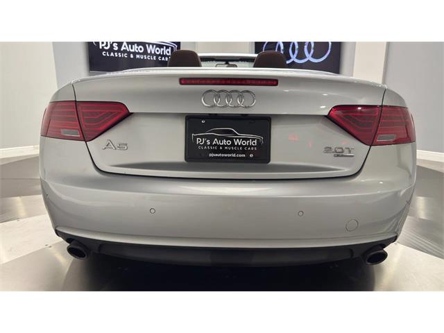 2013 Audi A5 (CC-2084214) for sale in Clearwater, Florida