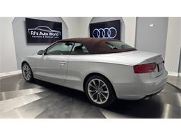 2013 Audi A5 (CC-2084214) for sale in Clearwater, Florida