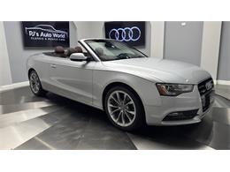 2013 Audi A5 (CC-2084214) for sale in Clearwater, Florida