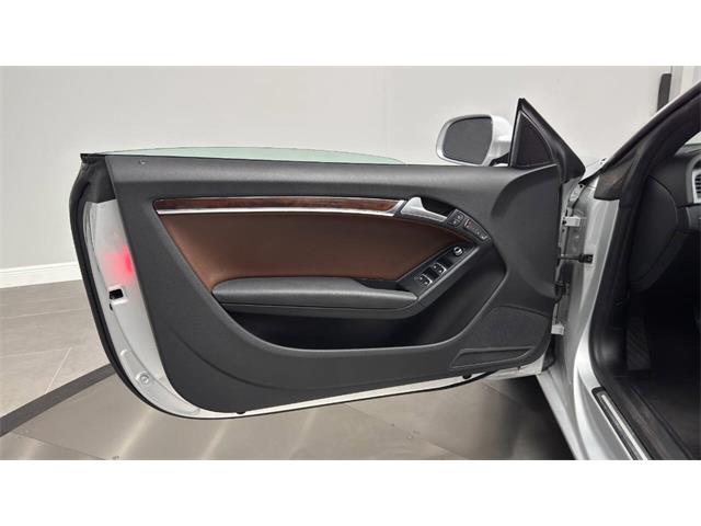 2013 Audi A5 (CC-2084214) for sale in Clearwater, Florida