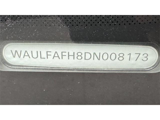 2013 Audi A5 (CC-2084214) for sale in Clearwater, Florida
