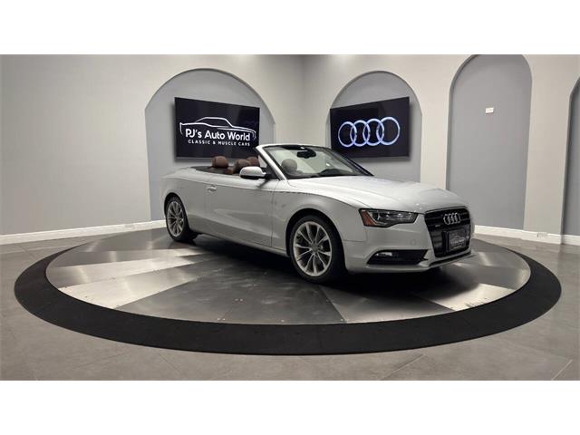 2013 Audi A5 (CC-2084214) for sale in Clearwater, Florida