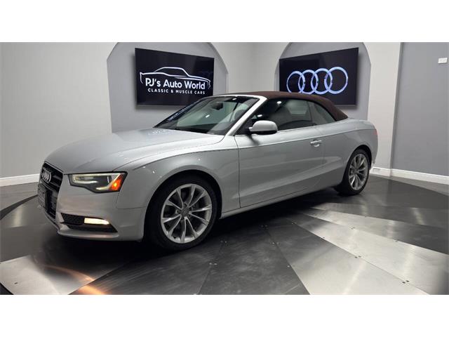 2013 Audi A5 (CC-2084214) for sale in Clearwater, Florida