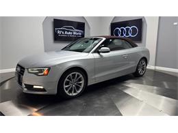 2013 Audi A5 (CC-2084214) for sale in Clearwater, Florida