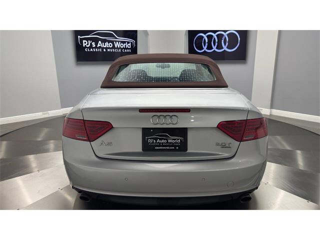 2013 Audi A5 (CC-2084214) for sale in Clearwater, Florida