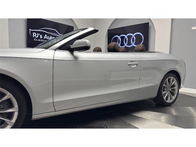 2013 Audi A5 (CC-2084214) for sale in Clearwater, Florida