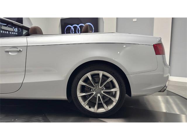 2013 Audi A5 (CC-2084214) for sale in Clearwater, Florida