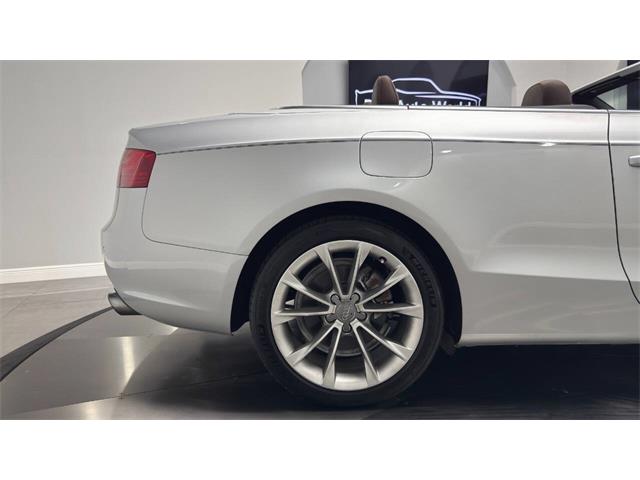 2013 Audi A5 (CC-2084214) for sale in Clearwater, Florida