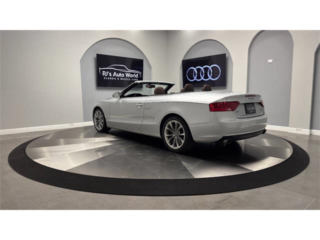 2013 Audi A5 (CC-2084214) for sale in Clearwater, Florida