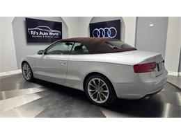 2013 Audi A5 (CC-2084214) for sale in Clearwater, Florida