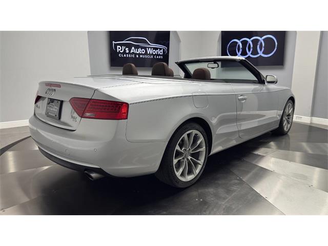 2013 Audi A5 (CC-2084214) for sale in Clearwater, Florida