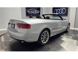 2013 Audi A5 (CC-2084214) for sale in Clearwater, Florida