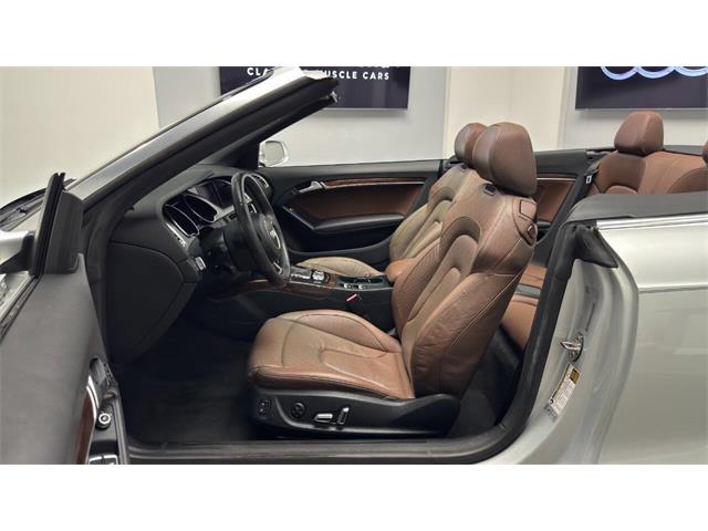 2013 Audi A5 (CC-2084214) for sale in Clearwater, Florida