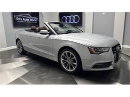 2013 Audi A5 (CC-2084214) for sale in Clearwater, Florida