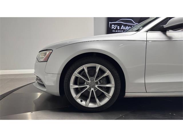 2013 Audi A5 (CC-2084214) for sale in Clearwater, Florida