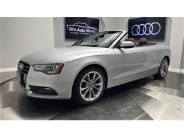 2013 Audi A5 (CC-2084214) for sale in Clearwater, Florida