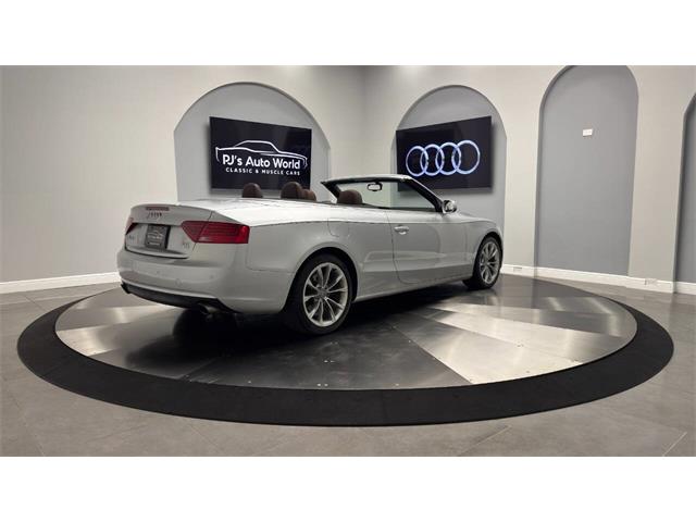 2013 Audi A5 (CC-2084214) for sale in Clearwater, Florida