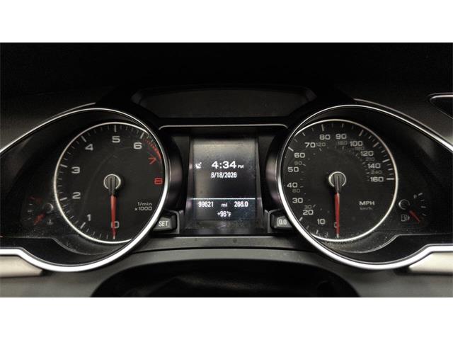 2013 Audi A5 (CC-2084214) for sale in Clearwater, Florida
