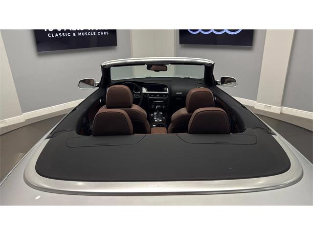 2013 Audi A5 (CC-2084214) for sale in Clearwater, Florida