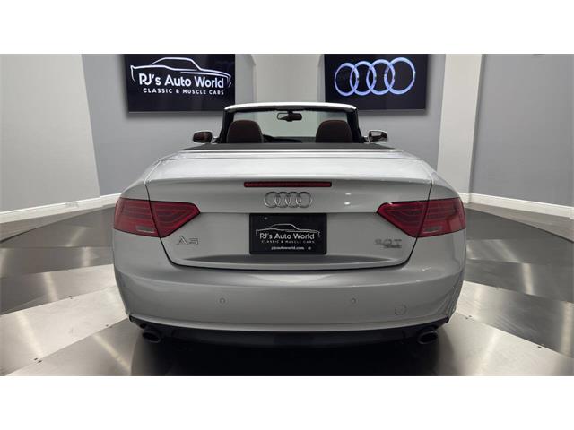 2013 Audi A5 (CC-2084214) for sale in Clearwater, Florida