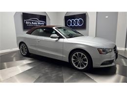 2013 Audi A5 (CC-2084214) for sale in Clearwater, Florida