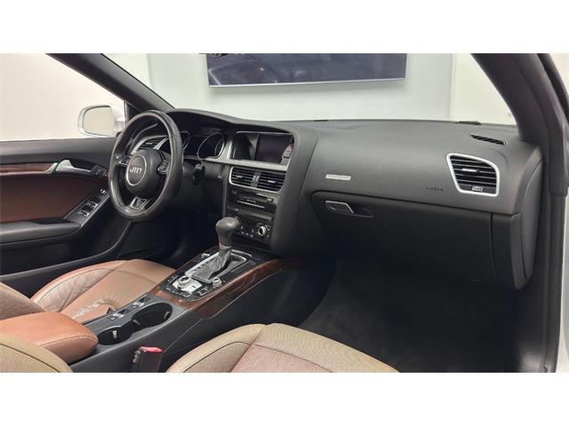 2013 Audi A5 (CC-2084214) for sale in Clearwater, Florida