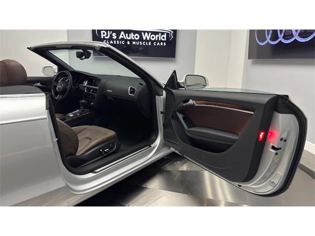 2013 Audi A5 (CC-2084214) for sale in Clearwater, Florida