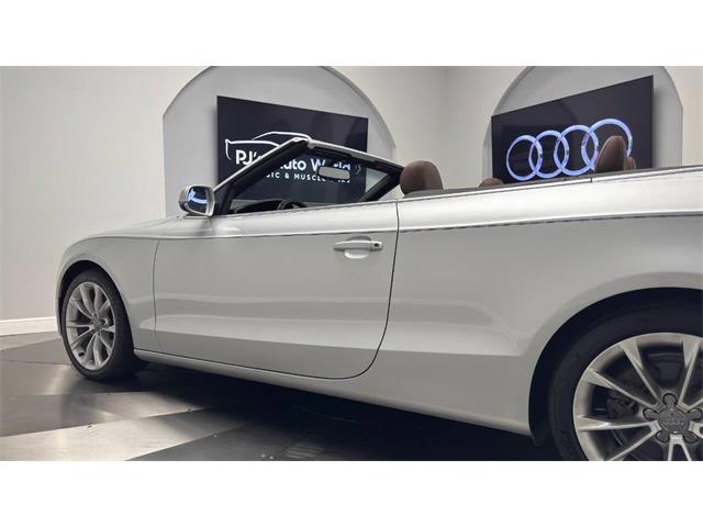 2013 Audi A5 (CC-2084214) for sale in Clearwater, Florida