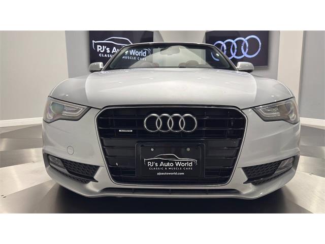 2013 Audi A5 (CC-2084214) for sale in Clearwater, Florida