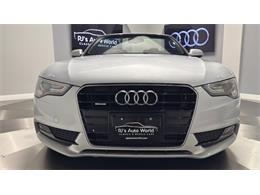 2013 Audi A5 (CC-2084214) for sale in Clearwater, Florida