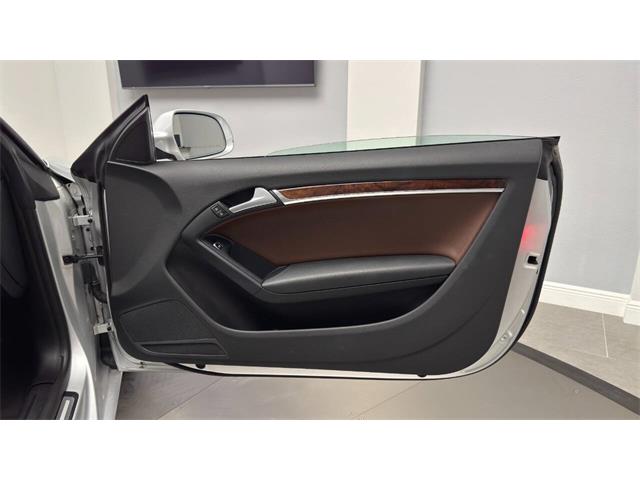 2013 Audi A5 (CC-2084214) for sale in Clearwater, Florida