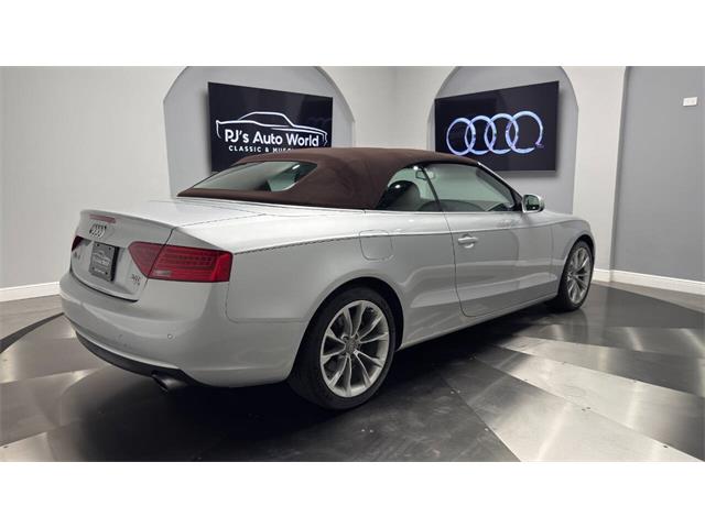 2013 Audi A5 (CC-2084214) for sale in Clearwater, Florida