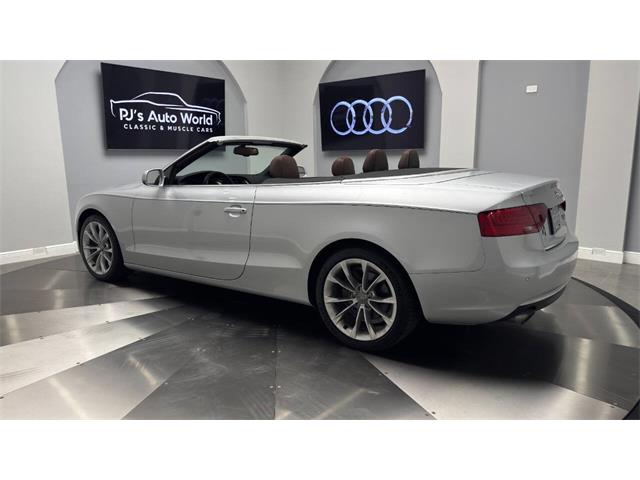 2013 Audi A5 (CC-2084214) for sale in Clearwater, Florida