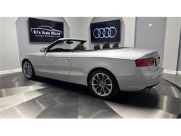 2013 Audi A5 (CC-2084214) for sale in Clearwater, Florida