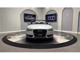 2013 Audi A5 (CC-2084214) for sale in Clearwater, Florida