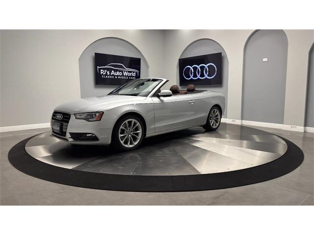 2013 Audi A5 (CC-2084214) for sale in Clearwater, Florida