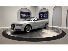 2013 Audi A5 (CC-2084214) for sale in Clearwater, Florida