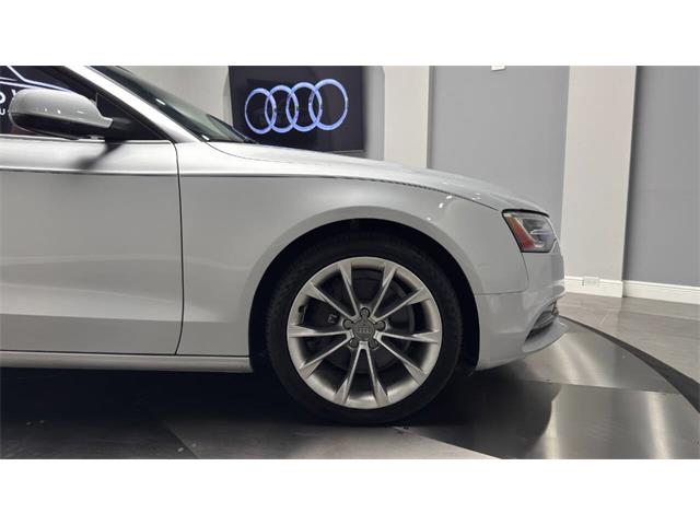 2013 Audi A5 (CC-2084214) for sale in Clearwater, Florida